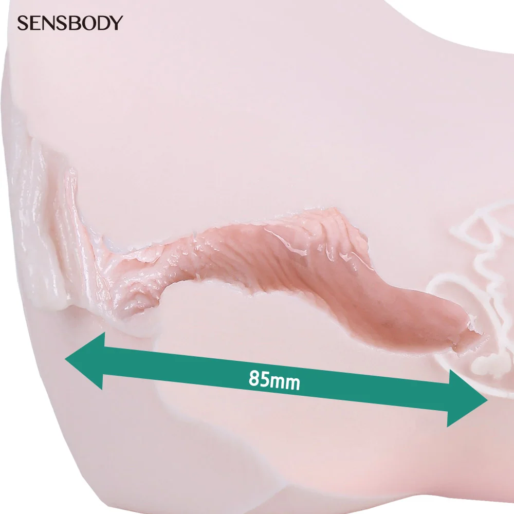 Min Burung Sensbody best EU onahole store percyone by Sensbody and percyona
