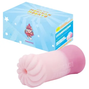 Mohikan Moonyo Peachtoys x Percyona the best EU onahole store percyone