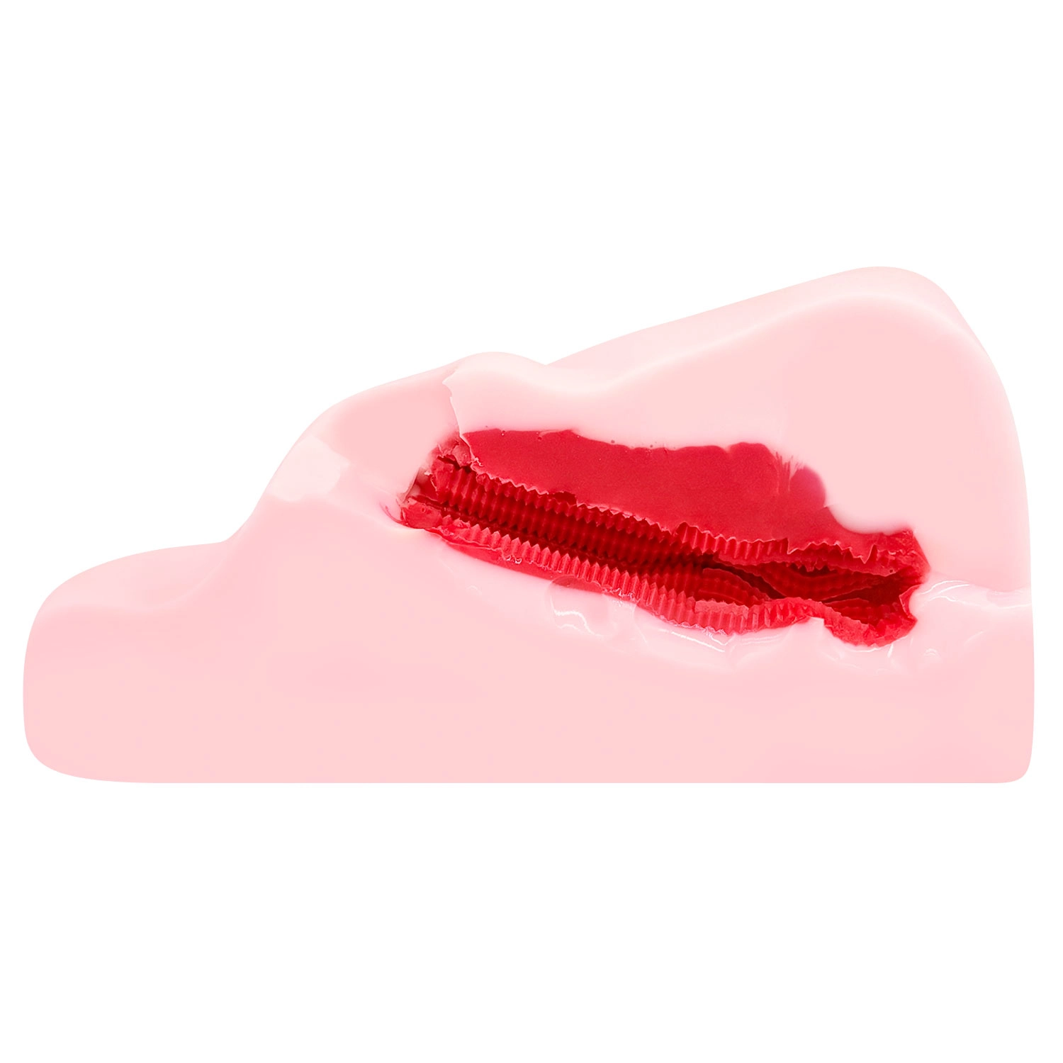 Mount Press One floor pad Peachtoys x Percyona the best EU onahole store percyone